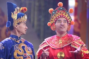 Tiết lộ tổng lương 1 năm và thưởng Tết của Minh Quân 