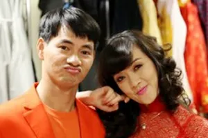 “Táo Y tế” Vân Dung: “Có người nhầm tôi là vợ của Xuân Bắc”