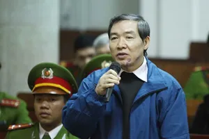 Lời khai chấn động của những bị cáo ở ‘phút 89’ 