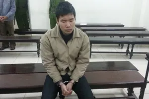 Gã trai đâm chết người tình đồng tính sau khi ngủ chung 