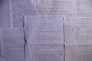 Vỡ nợ hơn 6 tỉ đồng, phó chủ tịch HĐND xã chây ỳ