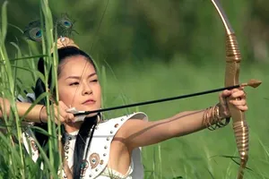 “Cuộc chiến” với phim hài