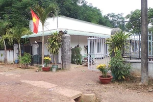 Tỉnh ủy Bình Phước chỉ đạo làm rõ xử lí nghiêm vụ trọng án