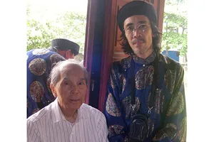 Hoàng tử cuối cùng của triều Nguyễn qua đời