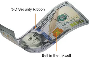 Ra nước ngoài sợ nhất mang nhầm… ngoại tệ giả