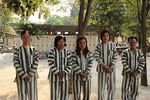 Triệt phá đường dây buôn bán 12 phụ nữ sang Trung Quốc