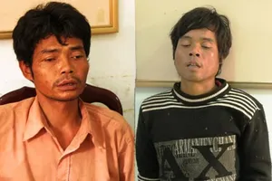 Lời khai kẻ sát nhân vụ án rúng động vùng biên