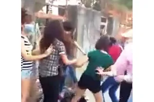 Xác định được người chủ mưu vụ đánh hội đồng thiếu nữ 