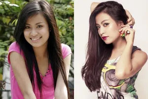 Hot girl hot boy 'Nhật ký Vàng Anh' ngày ấy, bây giờ ra sao?