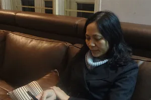 Vụ “nhân bản xét nghiệm“: Nhân chứng nhận được nhiều tin nhắn đe dọa