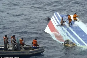 Những bí ẩn vụ mất tích máy bay Malaysia dưới góc nhìn chuyên gia