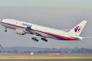 Điều gì đã xảy ra trong buồng lái máy bay Malaysia?