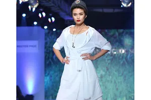 Mâu Thanh Thuỷ bị tai nạn chấn thương sọ não