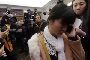 Vụ máy bay rơi: Vì sao điện thoại hành khách mất tích đổ chuông?