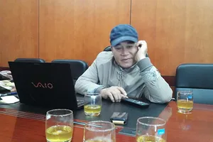 Hành khách bị “cò” đánh, giám đốc bến xe không biết