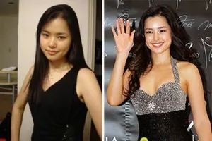 Nhan sắc các hoa hậu biến đổi ra sao sau đăng quang?