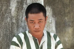 Đẩy trẻ em đi giao ma túy