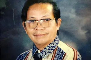 Vĩnh biệt tác giả "Gửi em chiếc nón bài thơ"