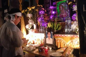 Sản phụ chết, con nguy kịch ở Hải Dương