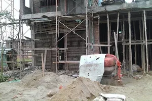 9X giết người rồi phi tang xác trong bể nước ngầm