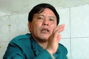 Không có bằng cấp 3 vẫn làm bí thư, chủ tịch xã nhiều khóa