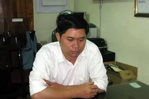 Bác sĩ Tường nhận là chủ mưu ném xác chị Huyền