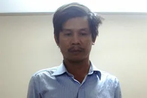 Cảnh sát cải trang trong đám cưới bắt truy nã