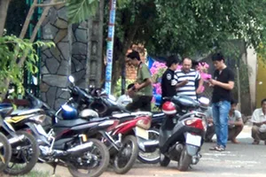 Vụ bộ đội phục viên bị sát hại: Hung thủ lẩn trốn qua nhiều tỉnh phía Bắc