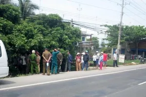 Lời khai của kẻ giết chủ quán cà phê kích dục