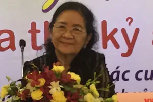 Nhạc sĩ Trương Tuyết Mai và Nửa thế kỷ âm nhạc