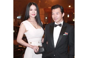 Trương Ngọc Ánh - Trần Bảo Sơn chính thức ly hôn