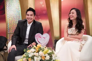 Vợ Baggio lần đầu tâm sự chuyện vụng trộm của chồng