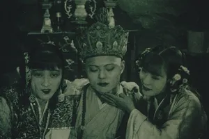 Bất ngờ tìm thấy bản phim “Tây Du Ký” sản xuất từ năm 1927