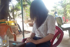 Cô gái bị cưỡng bức tập thể báo án sau 3 năm ê chề