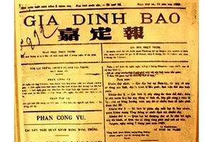 Thuở ban đầu của chữ quốc ngữ