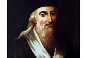 Ai có công đầu với chữ quốc ngữ?