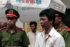 Rủ nhậu không thành, người chết, kẻ vào tù