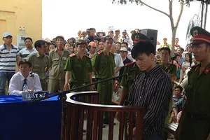 Thu phục “đàn em” không thành, một đại ca giang hồ bị giết