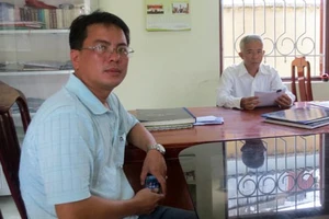 Hành trình dính 8 năm oan sai của một doanh nhân trẻ