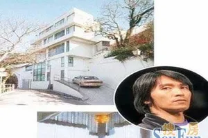 Tài sản "khủng" của vua phim hài Châu Tinh Trì