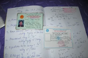 Chuyện động trời ở Trung tâm Cấp cứu 115 Hà Nội