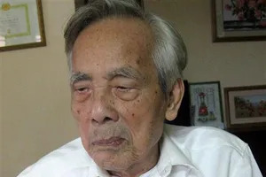 Nhà văn, nhà viết kịch Học Phi qua đời