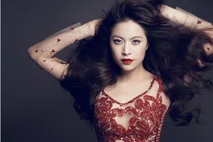 Những scandal muối mặt của diễn viên trẻ VN