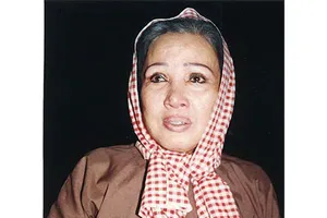 Nghệ sĩ Hồng Nga tái xuất cùng Tiếng hát mãi xanh