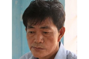 Bắt kẻ giết người sau 16 năm truy nã