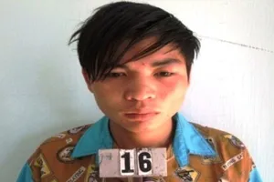 Khởi tố 'yêu râu xanh' hại đời bé 6 tuổi