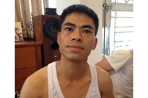 Hồi kết của gã giang hồ đất cảng khét tiếng Vương 'khỉ'