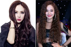 Sao Việt thời xấu lạ