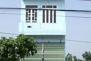 Sắp cưới vợ, chủ tiệm internet bị giết với hàng chục vết đâm