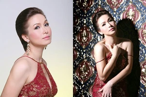 Những sao Việt có trình độ học vấn cao